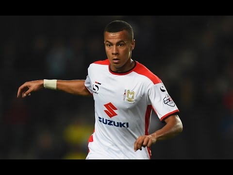 Dele Alli - Player profile 23/24