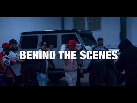 Black Soprano Family - SAINT MAURICE [BEHIND THE SCENES] #BSF