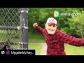Freddy Kruger Dance Off