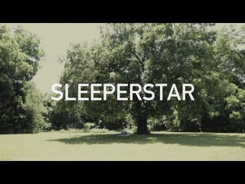 Sleeperstar - House Of Blues - Promo Video