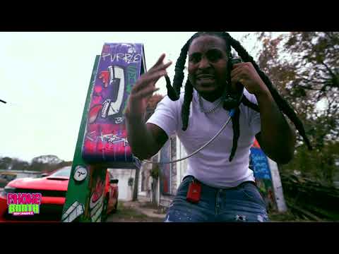 Jimi Nu - Versatile | Phone Booth Performance 📞