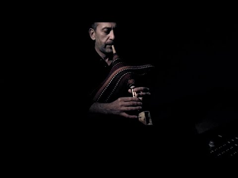 ERCAN BEKAR & SERDAR NADİR - AHMEDUM DESTANI AKUSTİK TULUM PİANO