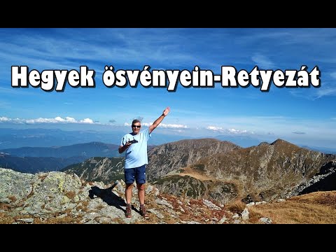 A Retyezát szebb mint a Tátra, vagy az Alpok! Ismerd meg a Kusztura-katlant és környékét velünk.