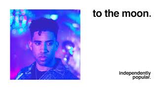 kyle - to the moon