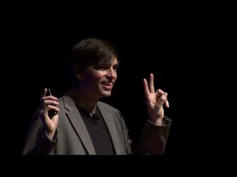 Climate change and the efficiency distraction | Bart Elmore | TEDxOhioStateUniversity