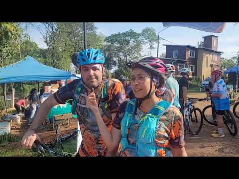  QUINTA TRAVESÍA MTB Alem Misiones