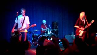 The Muffs- Ethyl My Love, Everywhere I Go .mp4