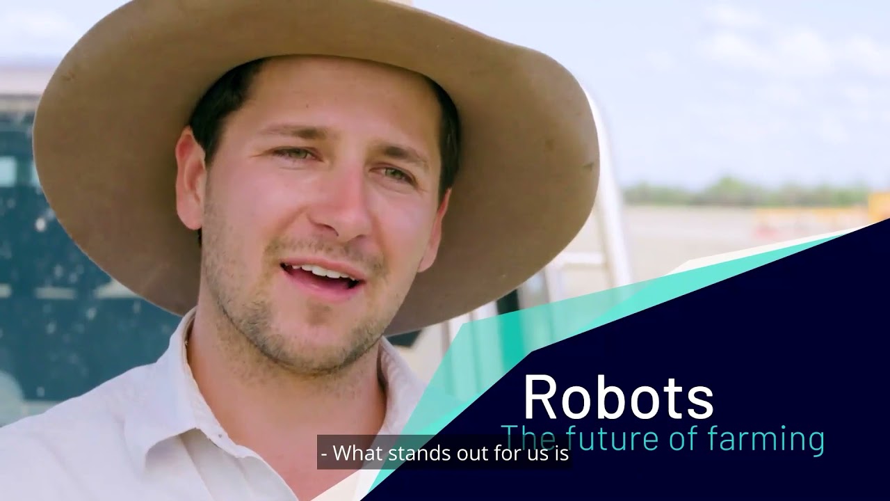 Agtech: the path to a greener global future