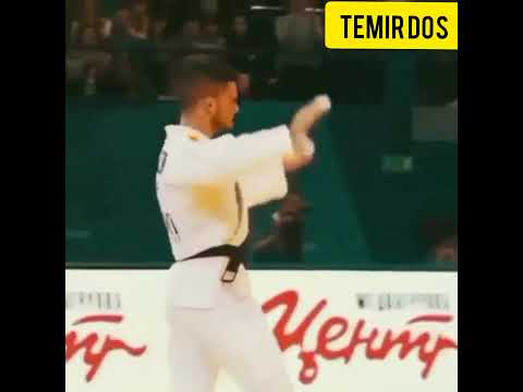 David Garcia Torne 🇪🇦  Seoi nage 🚀💯  Кто ваш любимый дзюдоист ⤵️😍