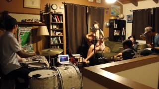 Gallup -The Shouting Matches (Cover) by Isabeau &amp; Ohana