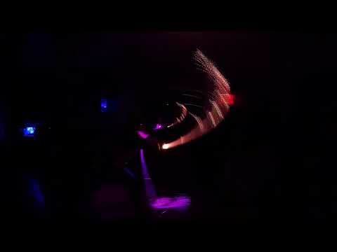 Trippy Dual Whip 4k LIVE- Sweater Weather by The Neighbourhood