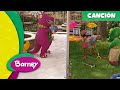 Barney Canciones Mashup El Frío Llegó Y Señor Sol