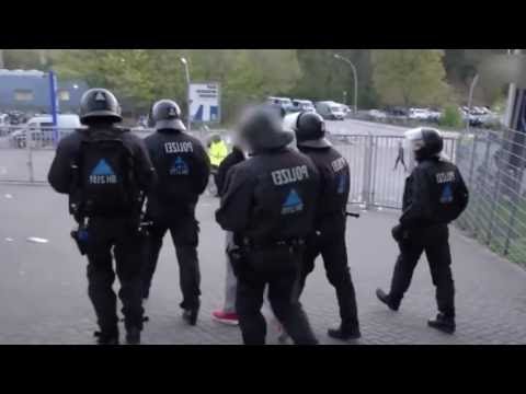 Cops außer Kontrolle - Die brutale alltagsleben der Cops | Doku