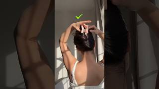 Download lagu How to fit a Small Claw Clip in your Hair! mp3