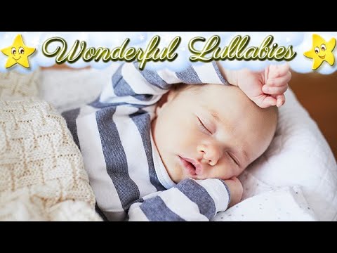 Lullaby For Babies To Go To Sleep Wonderful Bedtime Music  Good Night And Sweet Dreams