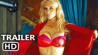 KІNGSMАN 2 Whisky Clip + Red Band Trailer (2017) Spy Action Movie HD