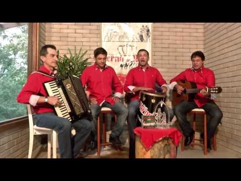 Clipe Grupo Terno de Reis Taquaras - Chegando Trazendo Alegria