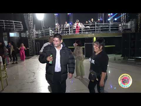 OLIMPICOS DE HUANACAYO - 50 AÑOS GLADIS RAMON - COCA QUINTUCHA MIX - (DERECHO RESERVADO)