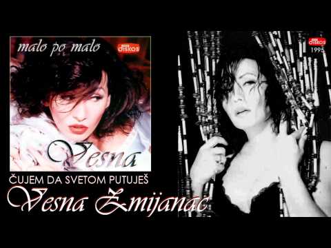 Video thumbnail for Čujem da svetom putuješ