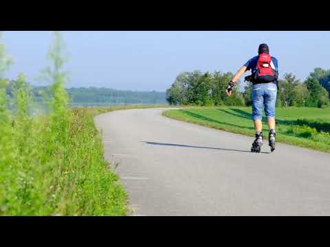 skating sport leisure fun fitness active inliner #shorts