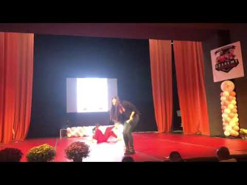 International Competition-Stara Pazova