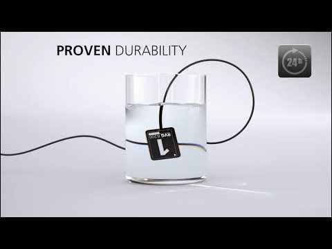 RVG 6200 Digital Intra Oral Sensor