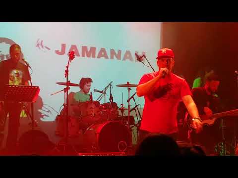 MOZ' SELECT FESTIVAL 2.12.17 - CAPT'HAINE GANDJAHMAN