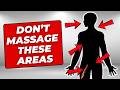 Massage Gun Tips Dos Don Ts