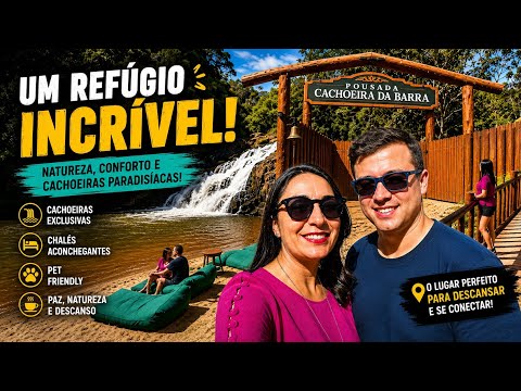 CUNHA (SP): A CIDADE PERTO DE SÃO PAULO QUE QUASE NINGUÉM CONHECE! 😱