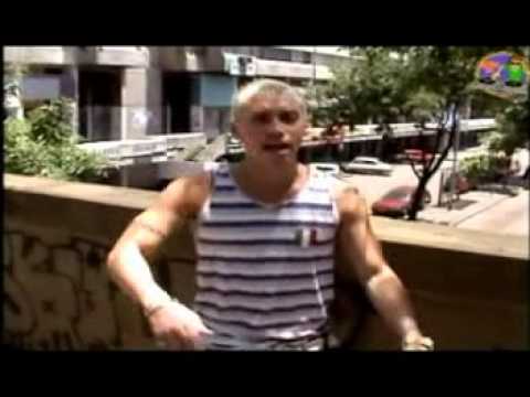 Estoy enamorado - El Unico - Video oficial