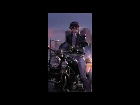 Cypress Springs - Live To Ride - Nightcore