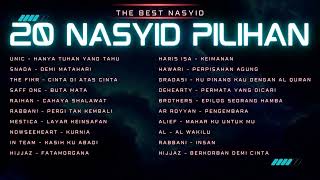 Download lagu Nasyid Pilihan Terbaik - Nasyid Nostalgia - Nasyid Terbaik mp3 Download lagu Nasyid Pilihan Terbaik - Nasyid Nostalgia - Nasyid Terbaik mp3