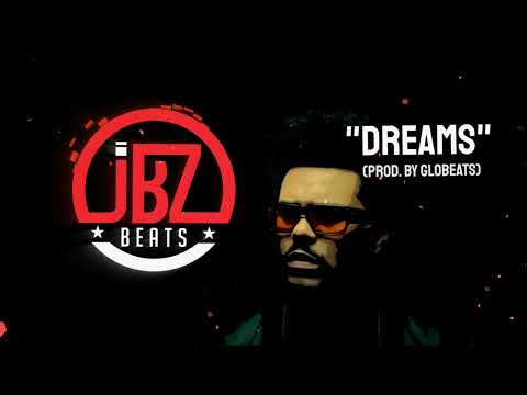 [FREE] The Weeknd x FKA Twigs Type Beat "Dreams" (Dark Pop) Rap Beats 2022