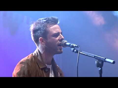 TRAK Live @Frankfurt Musikmesse – Autocrats