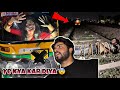 Railway Track Pe Le Gayi Haunted Auto Wali Chudail