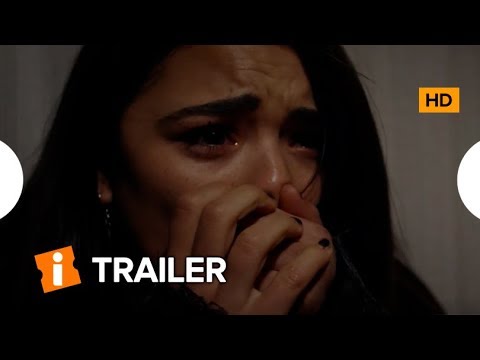 Pyewacket – Entidade Maligna - Trailer