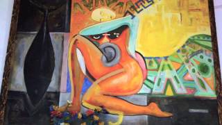 Marine Girls "Fridays"