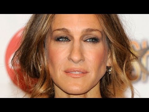 Dark Secrets The Cast Of Sex And The City Tried To Hide