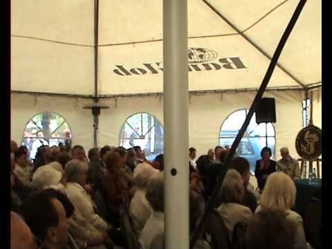 Bogdan Łazuka w Gdyni