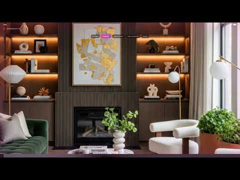 RoomTastic: AI Room Design video thumbnail