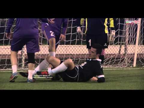 3 Store Vittorio Veneto 6-1 Wanausek Team - Semifinale Liga Domusbet