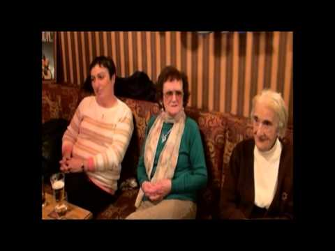 Tales +Traditions of Ireland-DVD Lecarrow ,Co.Roscommon