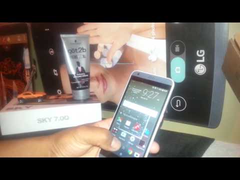 Soft reset factory reset HTC Desire 530 Model 2PST2