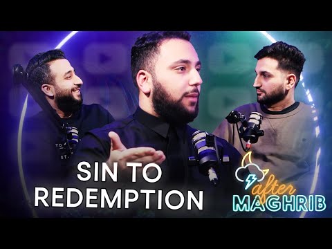 Maintaining a Spiritual High (Ft. Ibraheim al-Ansari) | After Maghrib Podcast | EP40