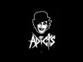 the adicts peculiar music subtitulado