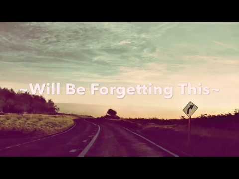 Will Be Forgetting This {} Song by Elias Näslin (ft. Elbot)