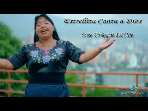 Duo Estrellita Como un regalo del Cielo Masterizer