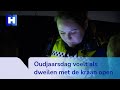 Zo gingen de dagen voor oud en nieuw eraan toe voor boa's