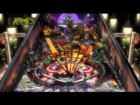 Zen Pinball Playstation 3