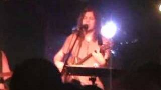 Dax Riggs - 02.02.2008 - Barfly - 13 Cannot Be Divided